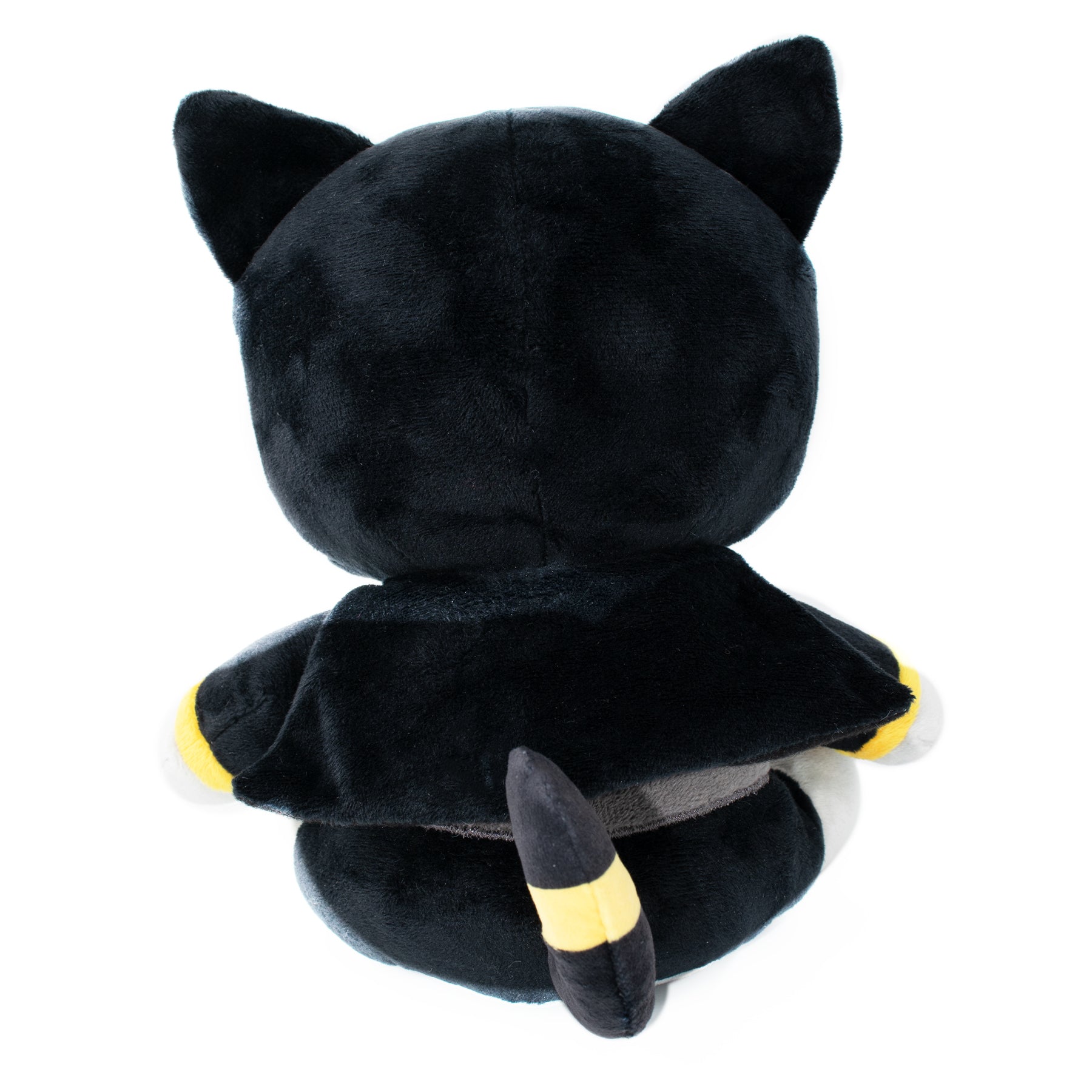 Catman Plushie