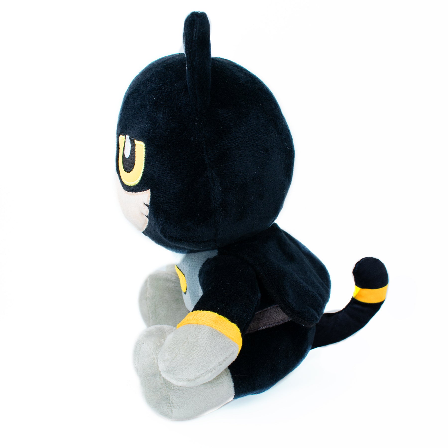 Catman Plushie