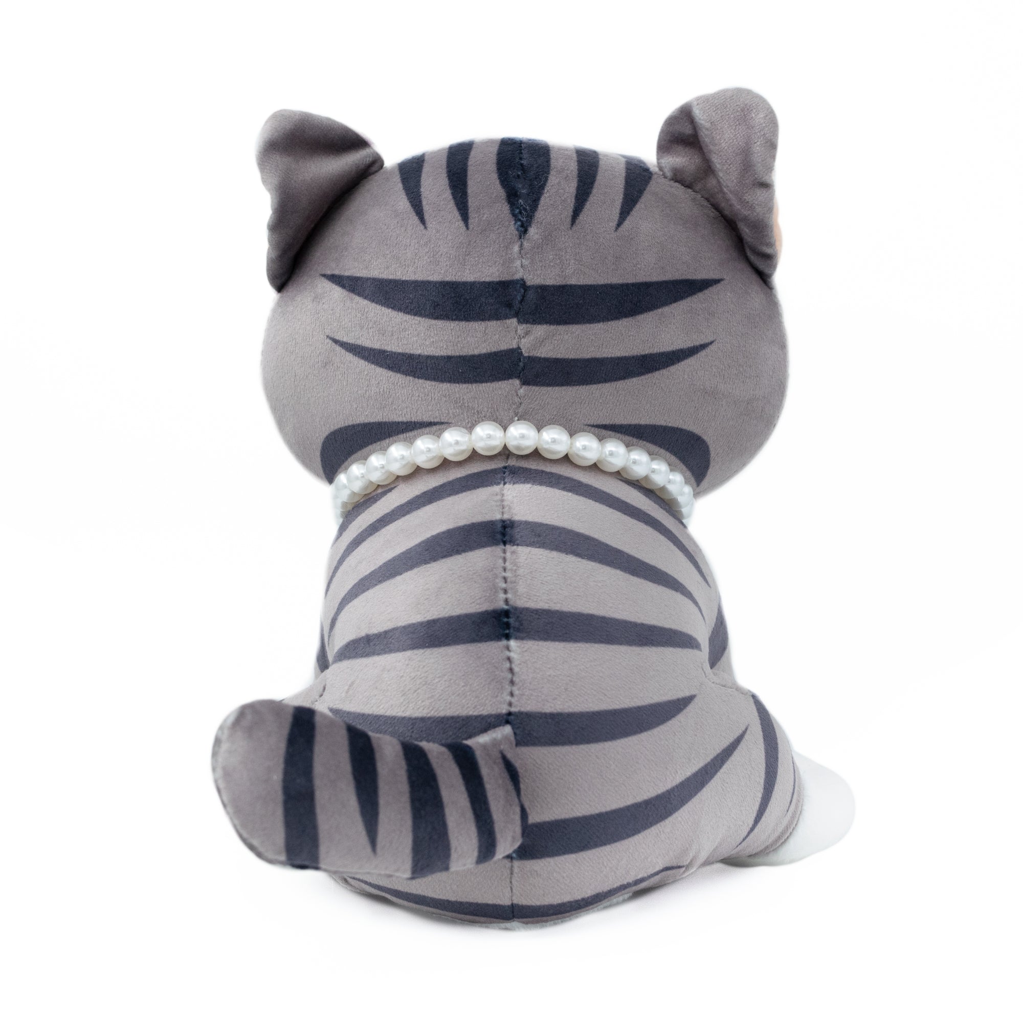 Winky the Dwarf Cat Plushie (Limited Edition)