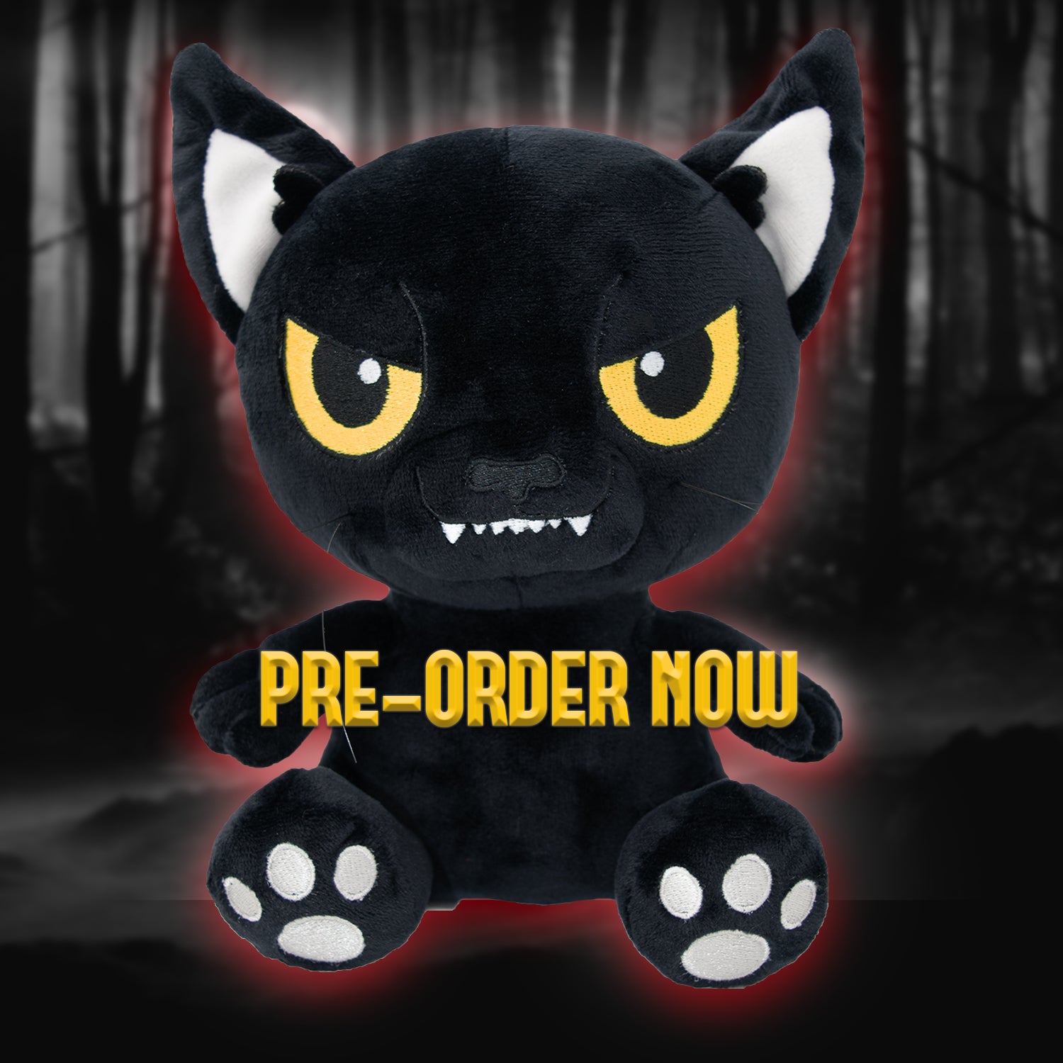 Evil Larry Plushie (Limited Edition)