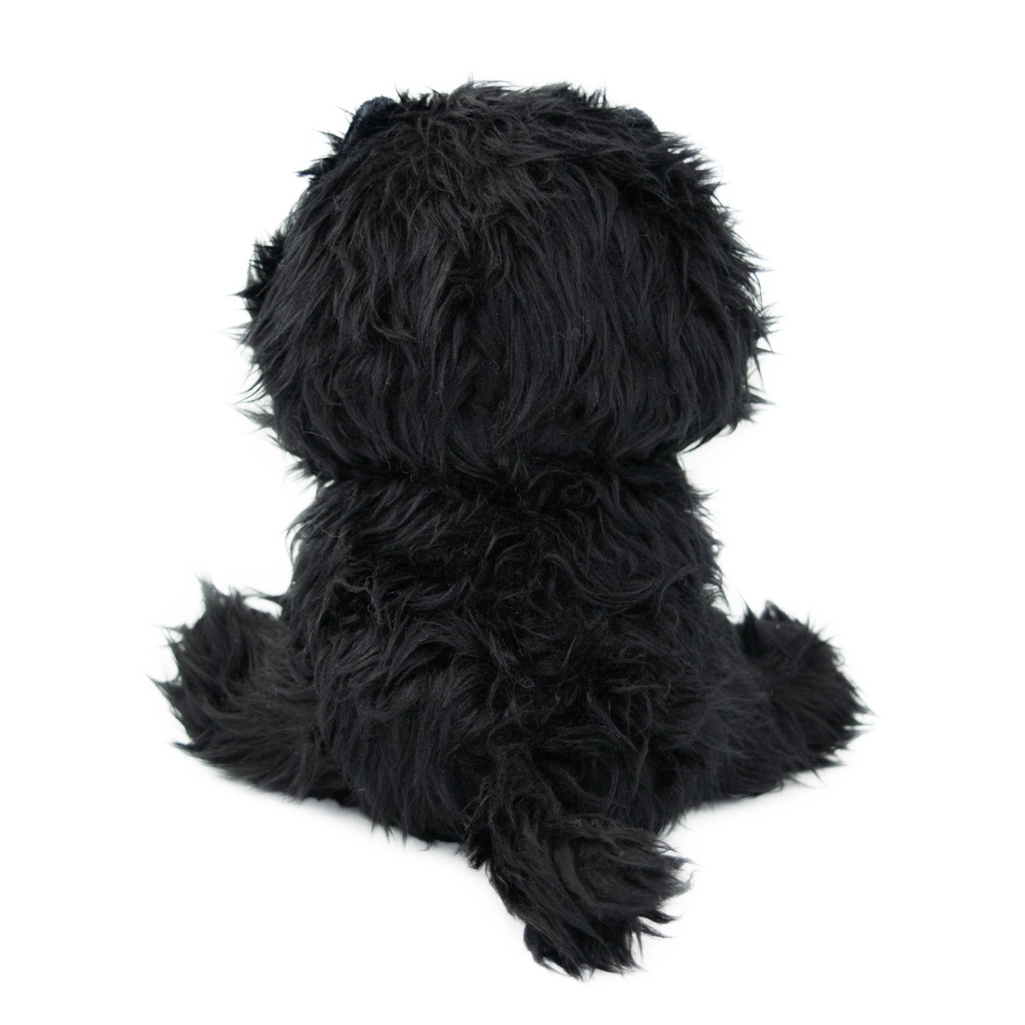 Seamus the Scottish Fold Plushie (Limited Edition)