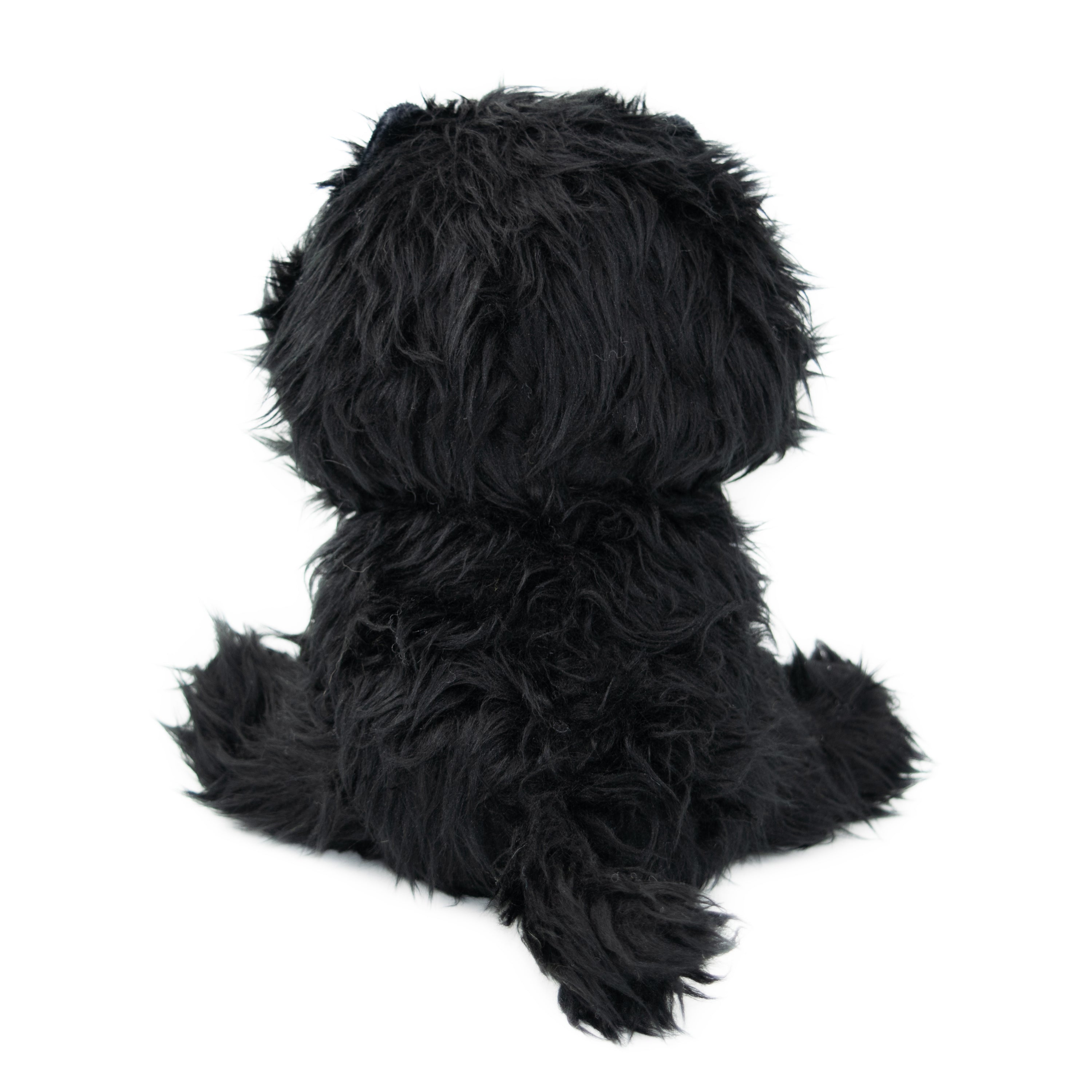 Seamus the Scottish Fold Plushie (Limited Edition)